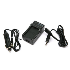 Сетевое зарядное устройство PowerPlant Canon LP-E12